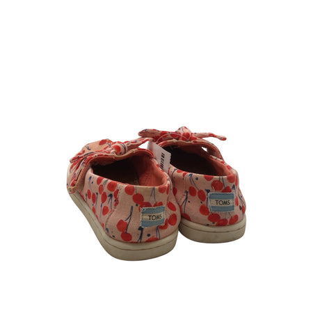 Unisex Toms - Tennarit, koko 28 -  (2)