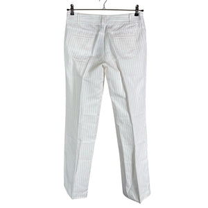 Unisex Esprit - Mittevenivad püksid, suurus 36 - Valge (2)