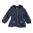 Unisex Name It - Kevad-/sügisjope, suurus 80 - 86 - Valge ()