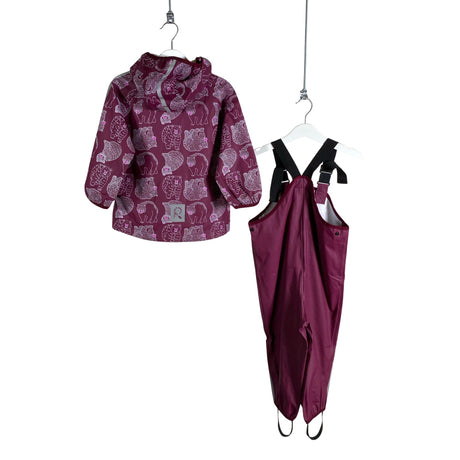 Unisex Reima - Sadeasu, koko 86 - 92 -  (2)