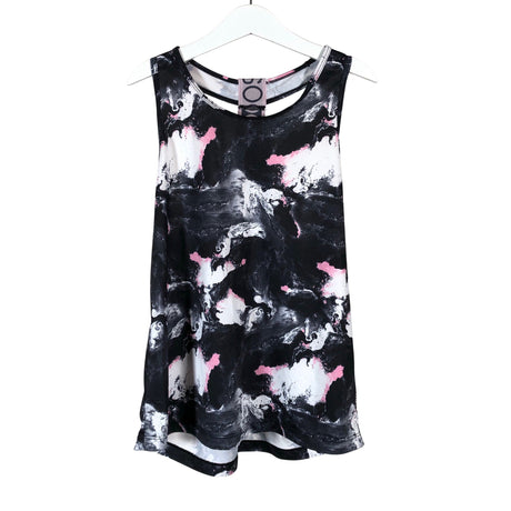 Unisex Soc - Urheilutoppi, koko 146 - 152 -  ()