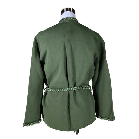 Unisex Maje - Neuletakki, koko 36 -  (2)