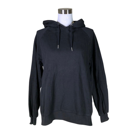 Unisex Makia - Dressipluus, suurus 38 - Must ()