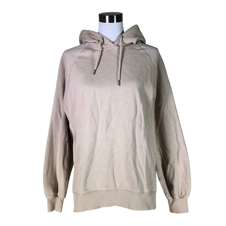 Unisex Makia - Dressipluus, suurus 38 - Beige ()