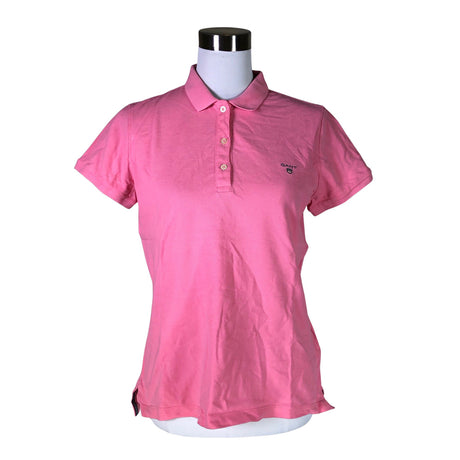 Unisex Gant - Polosärk, suurus 38 - Heleroosa ()