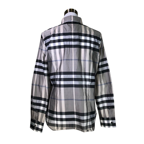 Unisex Burberry - Triiksärk, suurus 40 - Beige (2)