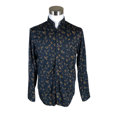 Unisex Selected - Triiksärk, suurus L - Sinine ()