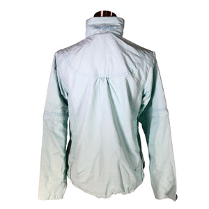 Unisex Five seasons - Spordijope, suurus 40 - Roheline (2)