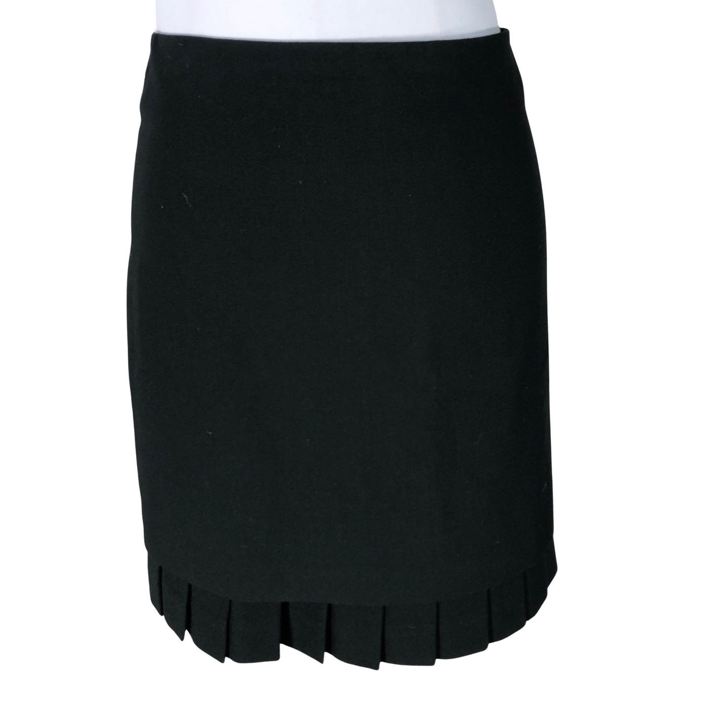 Unisex Esprit - Pliiatsseelik, suurus 34 - Must (1)