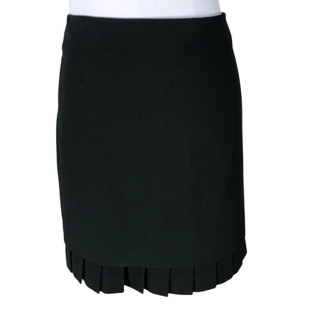 Unisex Esprit - Pliiatsseelik, suurus 34 - Must ()