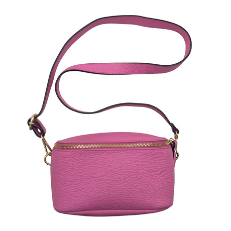 Unisex Peura - Olkalaukku, koko Mini -  ()