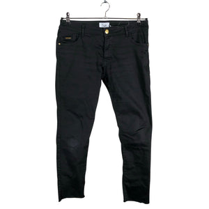 Unisex I Say - Teksad, suurus 42 - Must (1)