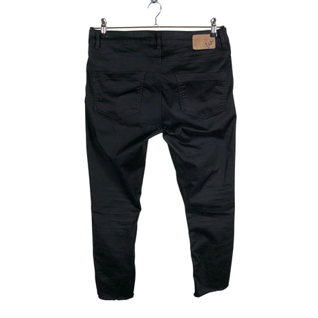 Unisex I Say - Teksad, suurus 42 - Must (2)