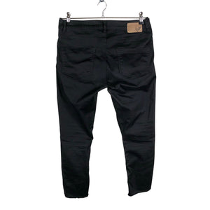 Unisex I Say - Teksad, suurus 42 - Must (2)