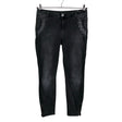 Unisex Mos Mosh - Teksad, suurus W28 - Must ()