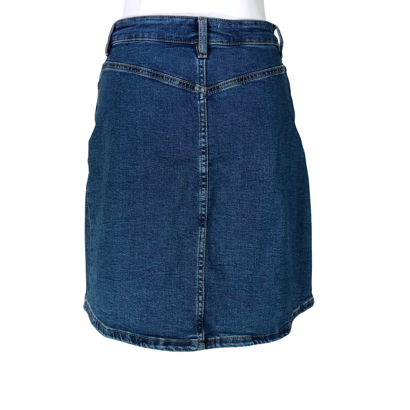 Unisex Holly & Whyte by Lindex - Farkkuhame, koko 40 -  (2)