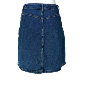 Unisex Holly & Whyte by Lindex - Farkkuhame, koko 40 -  (2)