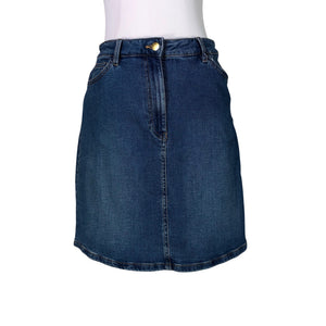 Unisex Holly & Whyte by Lindex - Farkkuhame, koko 40 -  (1)