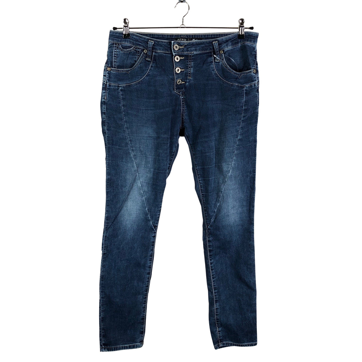 Unisex Please - Farkut, koko 38 -  (3)