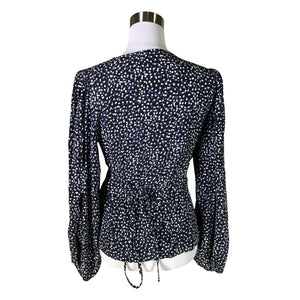 Unisex &Other Stories - Pluus, suurus 38 - Must (2)