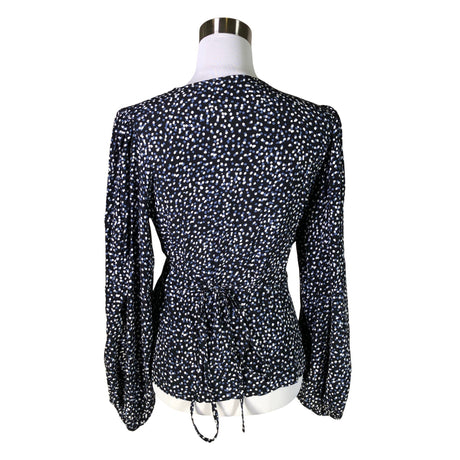 Unisex &Other Stories - Pluus, suurus 38 - Must (2)