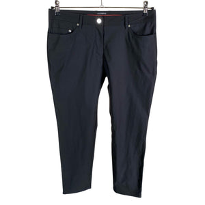 Unisex Catmandoo - Spordipüksid, suurus 40 - Must (1)