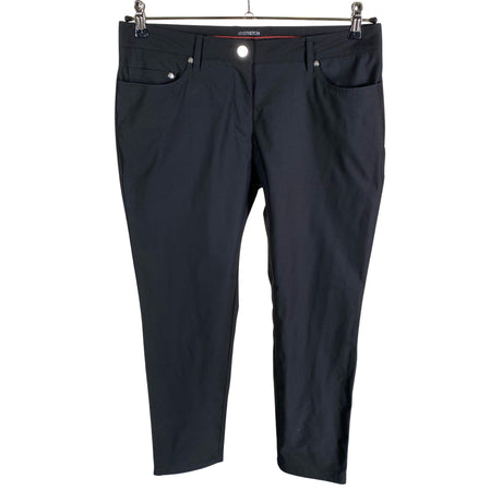 Unisex Catmandoo - Spordipüksid, suurus 40 - Must ()