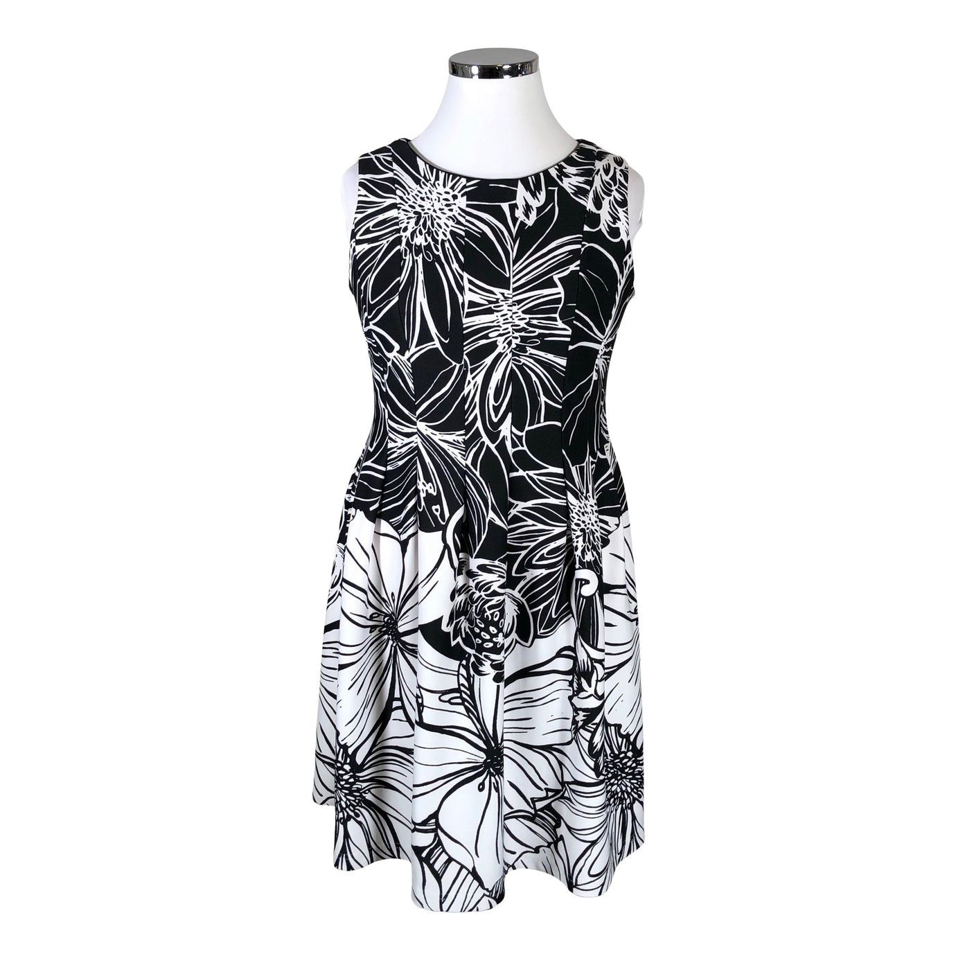 Unisex Joseph Ribkoff - Mekko, koko 42 -  (1)