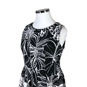 Unisex Joseph Ribkoff - Mekko, koko 42 -  (3)