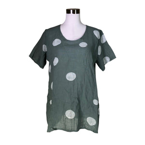 Unisex Fashion Highlight - Tunika, koko 40 -  (1)