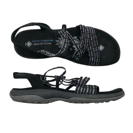 Unisex Skechers - Urheilusandaalit, koko 39 -  ()