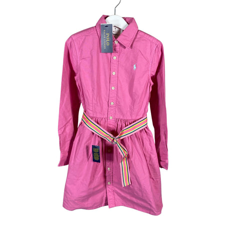 Unisex Polo Ralph Lauren - Mekko, koko 116 - 122 -  ()