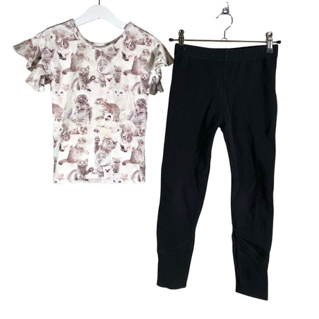 Unisex Gugguu - T-paita, koko 122 - 128 -  ()