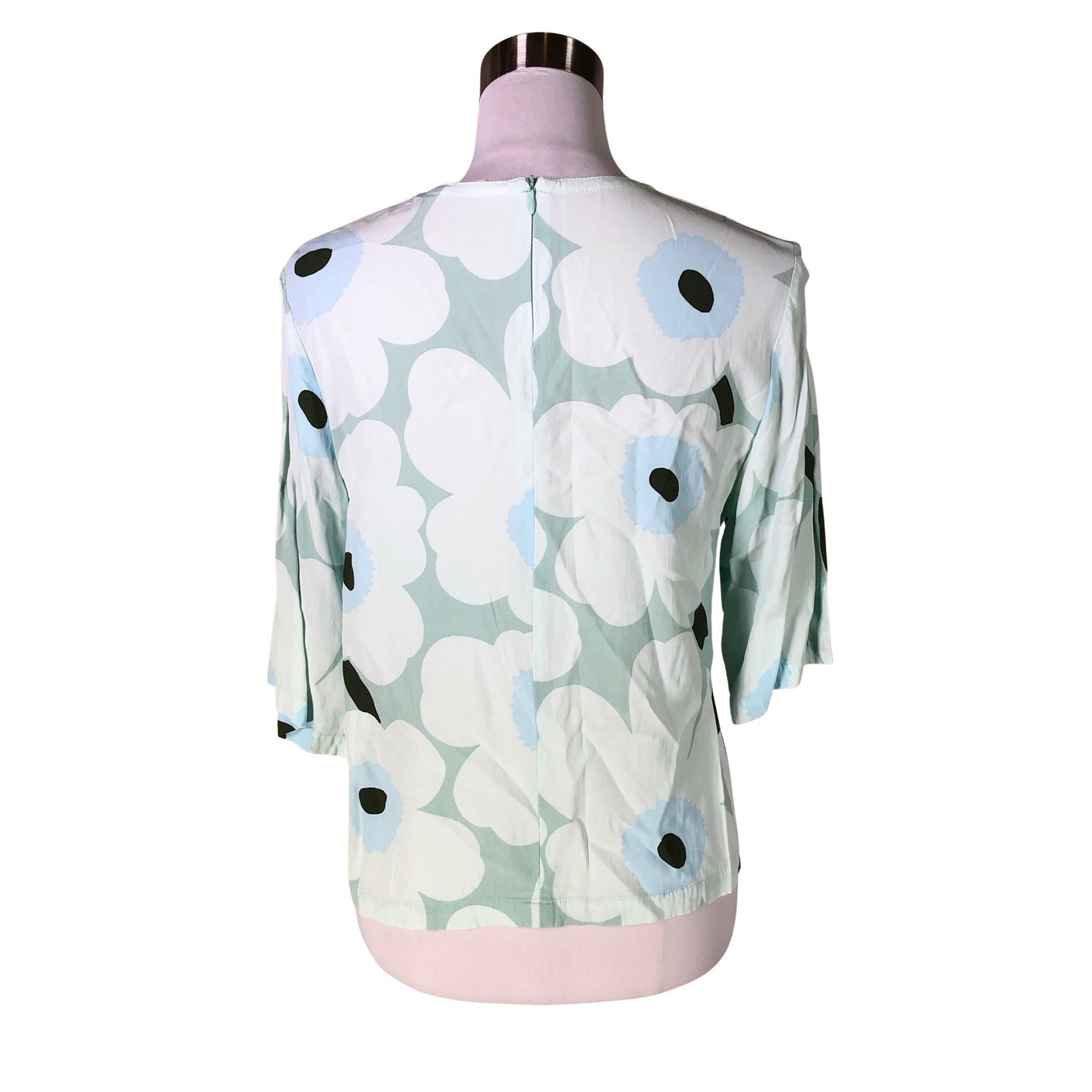 Unisex Marimekko - T-paita, koko 40 -  (2)