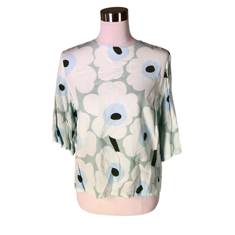 Unisex Marimekko - T-paita, koko 40 -  ()