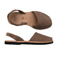 Unisex Toni Pons - Rihmikud, suurus 37 - Pruun ()