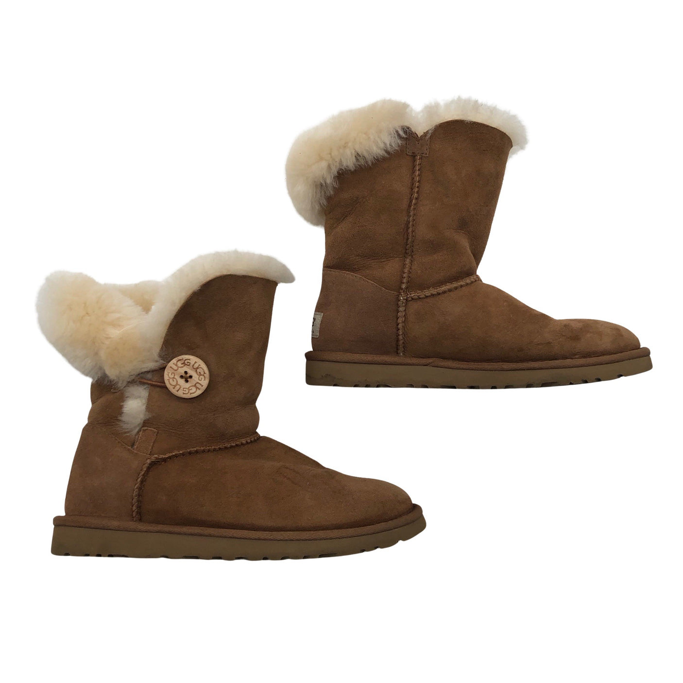 Unisex Ugg - Nilkkurit, koko 36 -  (1)