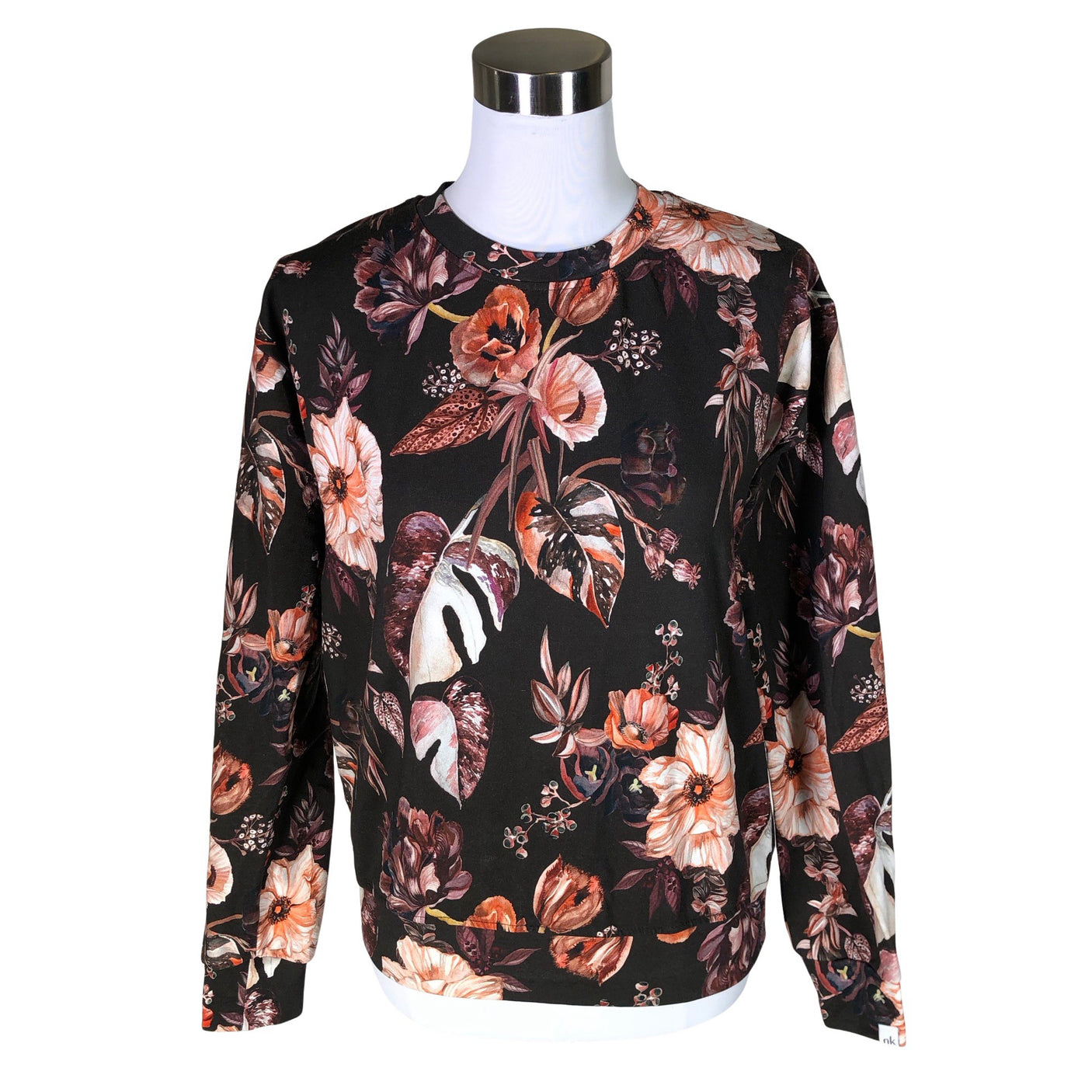 Unisex Nakoa - Paita, koko 36 -  (1)