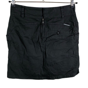 Unisex Peak Performance - Spordiseelik, suurus 36 - Must (2)