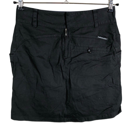 Unisex Peak Performance - Spordiseelik, suurus 36 - Must (2)