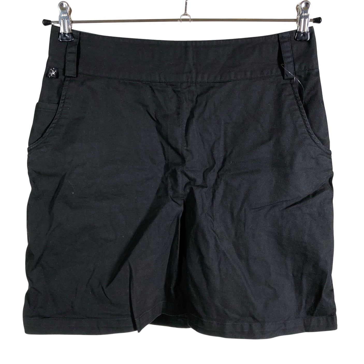Unisex Peak Performance - Spordiseelik, suurus 36 - Must (1)