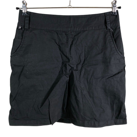 Unisex Peak Performance - Spordiseelik, suurus 36 - Must ()