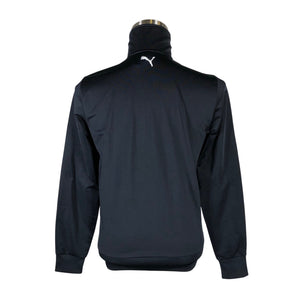 Unisex Puma - Soojendusjope, suurus S - Must (2)