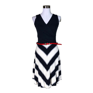 Unisex Blu - Mekko, koko 36 -  (1)