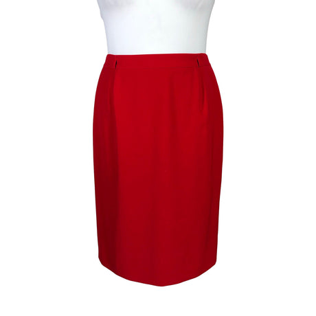 Unisex Gerry Weber - Pliiatsseelik, suurus 42 - Punane ()