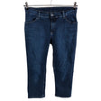 Unisex Very Nice - Teksad, suurus W31 - Sinine ()