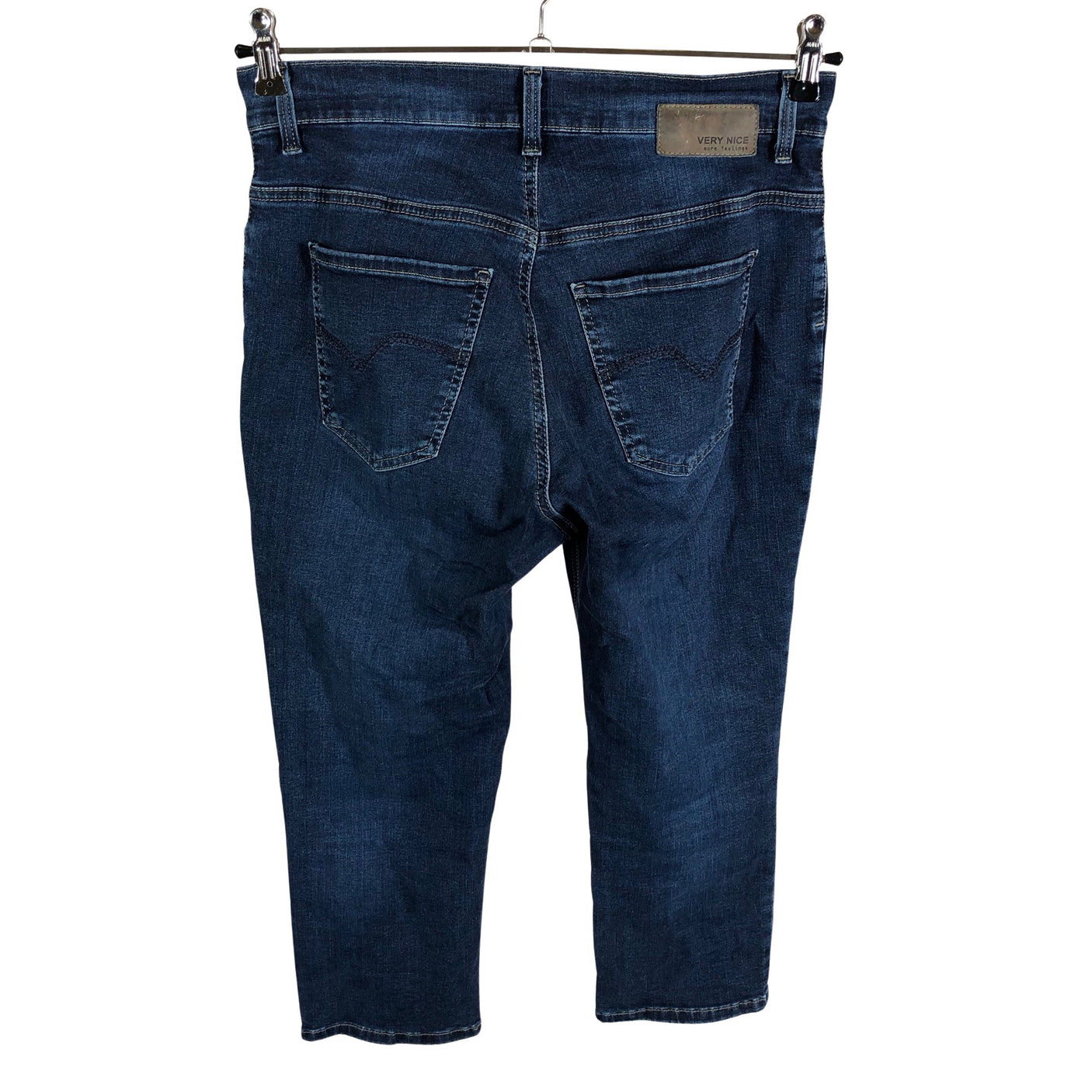 Unisex Very Nice - Teksad, suurus W31 - Sinine (2)