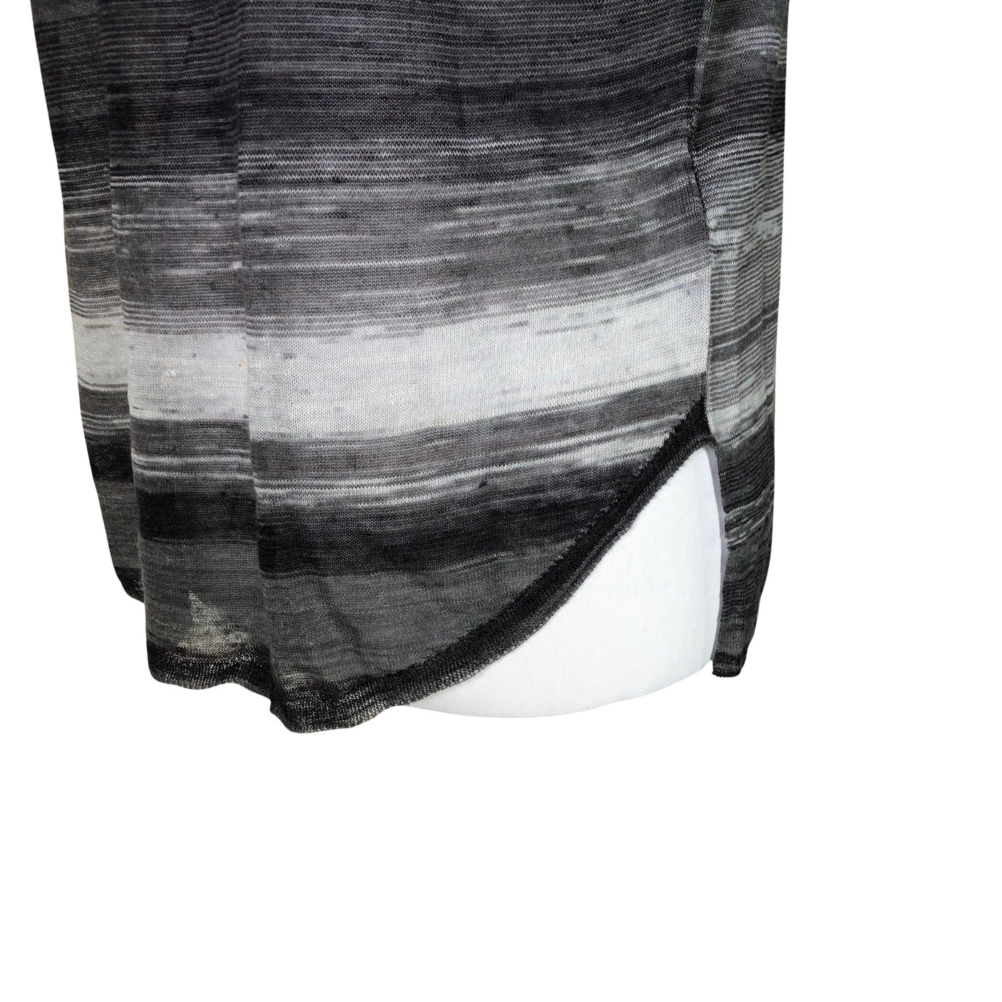 Unisex Zadig & Voltaire - Kampsun, suurus 36 - Hall (3)