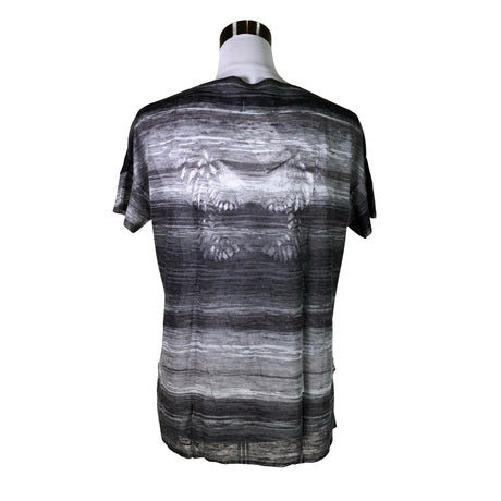 Unisex Zadig & Voltaire - Kampsun, suurus 36 - Hall (2)