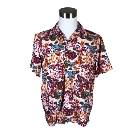 Unisex Selected - Kauluspaita, koko 50 -  ()